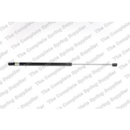 Land Rover Hatch Lift Support - Rear (without Power Opening Tailgate) LR029320 - Lesjofors 8175724